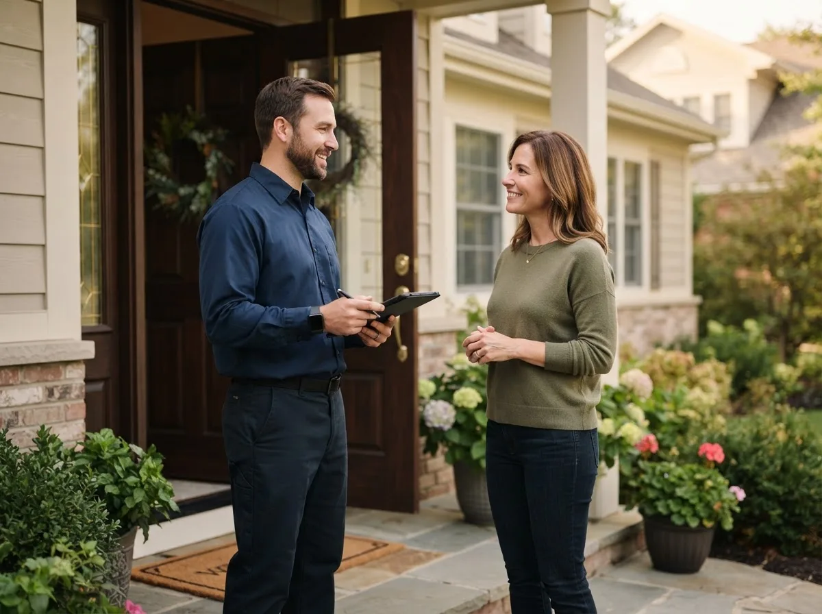 Water damage restoration FAQs for Havre De Grace, MD